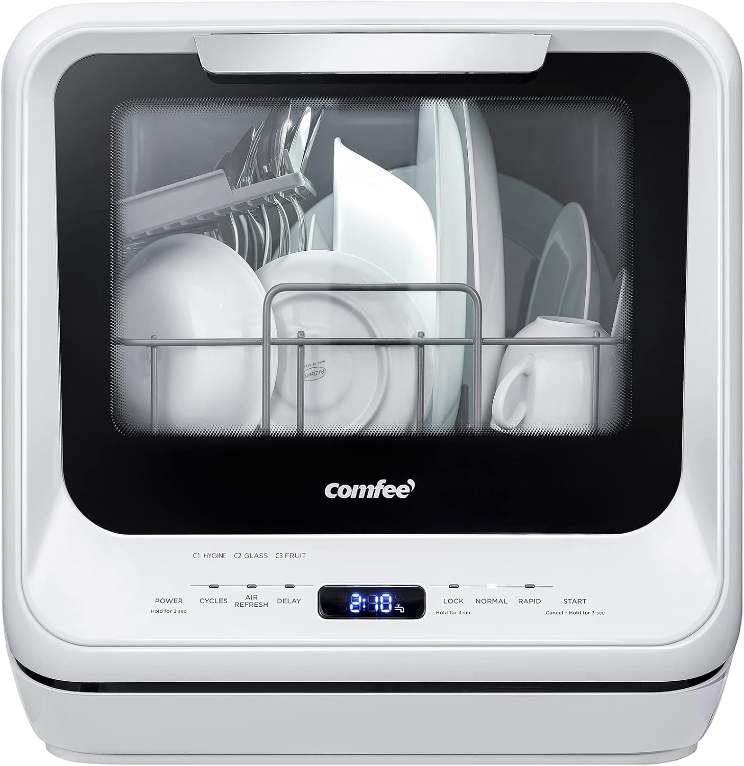 Countertop Dishwasher