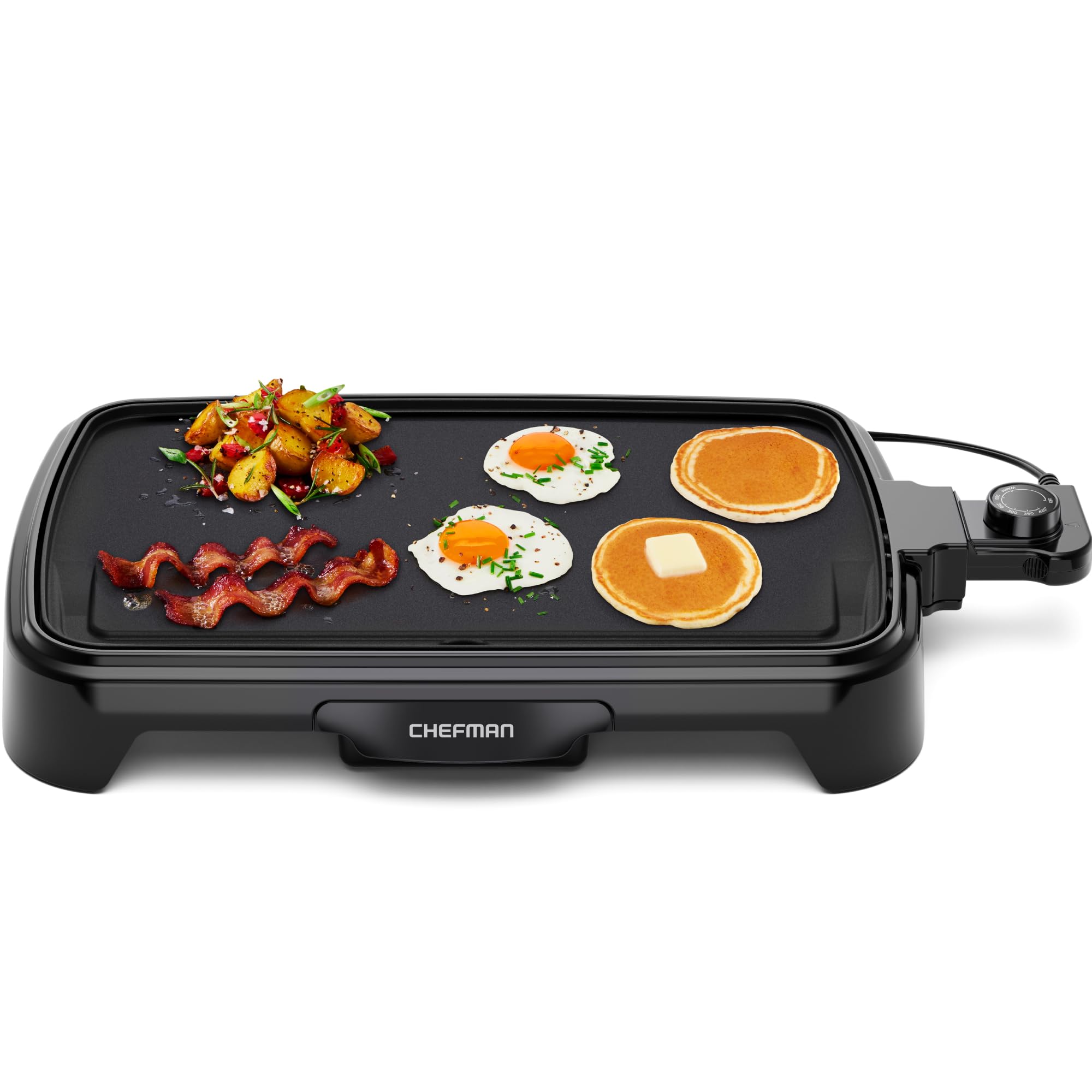10x20 Inch XL Nonstick Immersible Griddle